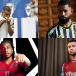 Transferts : la Premier League balaie le marché : 400 millions en deuxième position.