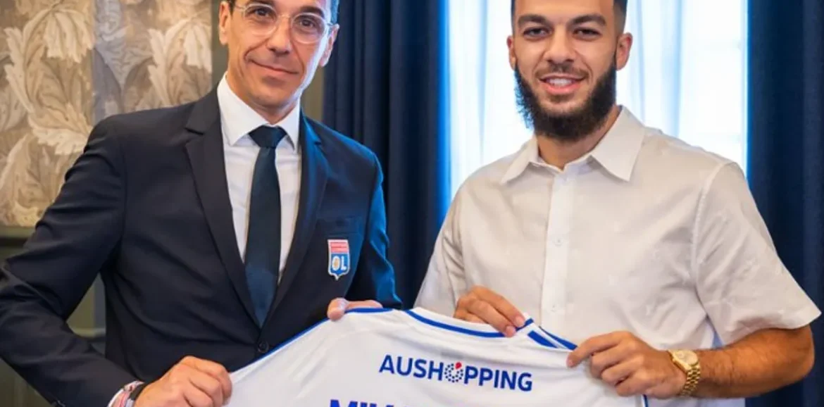 Ligue française : Lyon « vole » Mikautadze, la révélation du championnat d’Europe, à Monaco. Ligue française : Lyon « vole » Mikautadze, la révélation du championnat d’Europe, à Monaco.