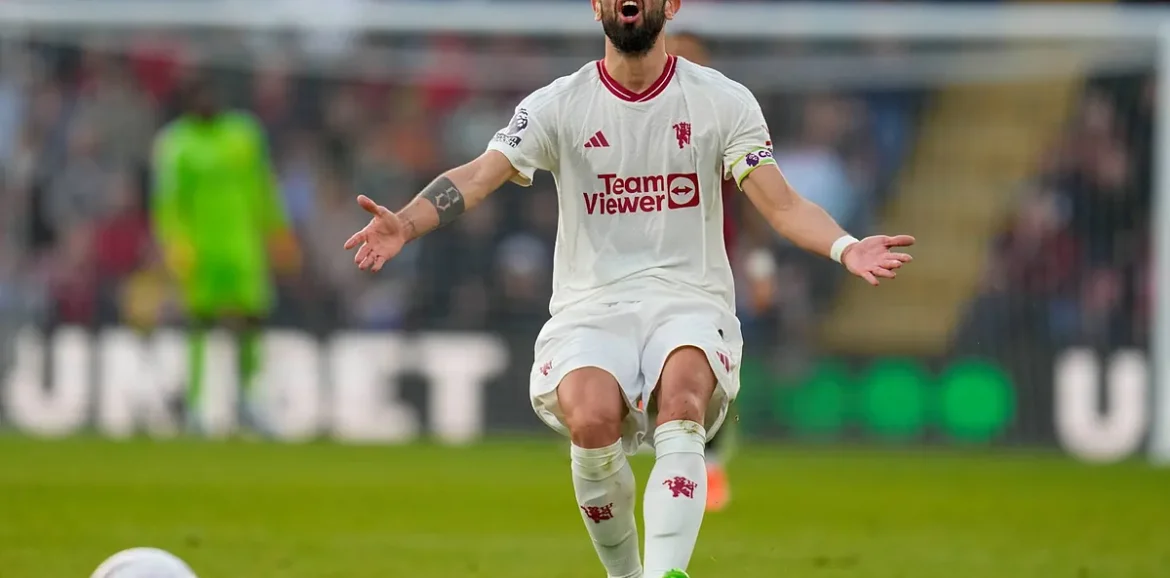 Premier League : Souness à propos de Bruno Fernandes : « Il a tendance à se cacher.