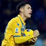 Matias Soulé, le deuxième « joyau » de la Roma