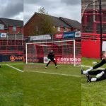 De Gea est sur le point de signer pour une nouvelle équipe.