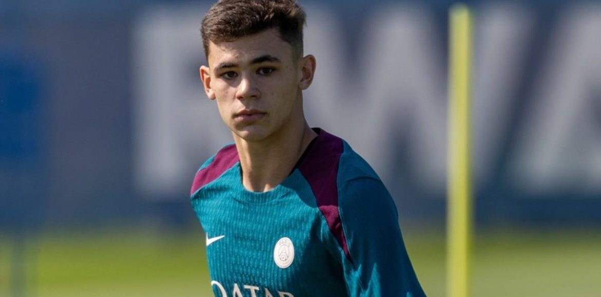 Examen pour Gabriel Moscardo | SPORT