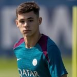 Examen pour Gabriel Moscardo | SPORT