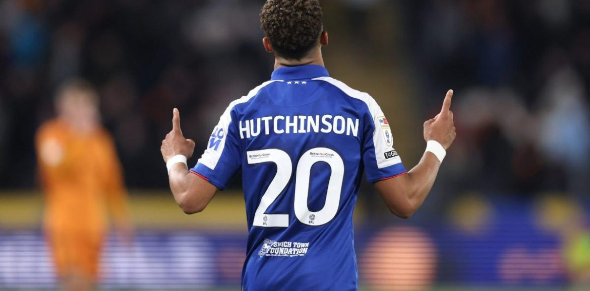 Ipswich Town : le divertissement inattendu de la Premier League Ipswich Town : le divertissement inattendu de la Premier League