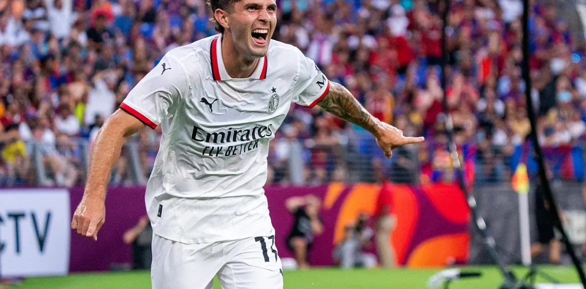 Milan peut rêver après les victoires de pré-saison contre City, le Real Madrid et Barcelone. Milan peut rêver après les victoires de pré-saison contre City, le Real Madrid et Barcelone.