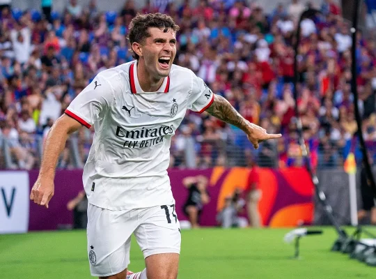 Milan peut rêver après les victoires de pré-saison contre City, le Real Madrid et Barcelone.