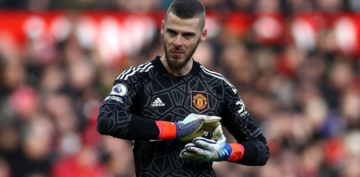 Nouveau rebondissement dans l&rsquo;avenir de De Gea
