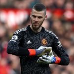 Nouveau rebondissement dans l&rsquo;avenir de De Gea