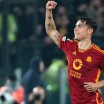Serie A : L&rsquo;Arabie se jette sur Paulo Dybala