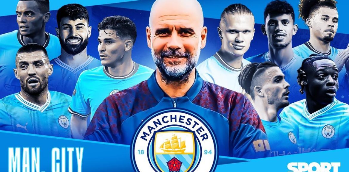 Premier League : City ne jette plus la maison par la fenêtre Premier League : City ne jette plus la maison par la fenêtre