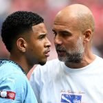 Premier League : Pep Guardiola avait raison au sujet de Savinho