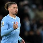 Manchester City : Guardiola se « débarrasse » de Kalvin Phillips
