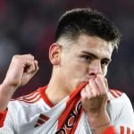 Premier League : le gros achat de City pourrait être Echeverri