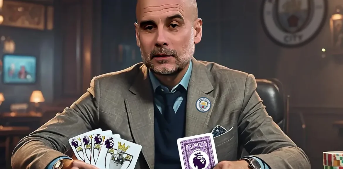 Premier League : Arranca la Premier del ‘todos contra el City’ : Guardiola tiene en su mano un repóker histórico. Premier League : Arranca la Premier del ‘todos contra el City’ : Guardiola tiene en su mano un repóker histórico.