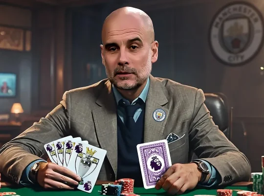 Premier League : Arranca la Premier del &lsquo;todos contra el City&rsquo; : Guardiola tiene en su mano un repóker histórico.