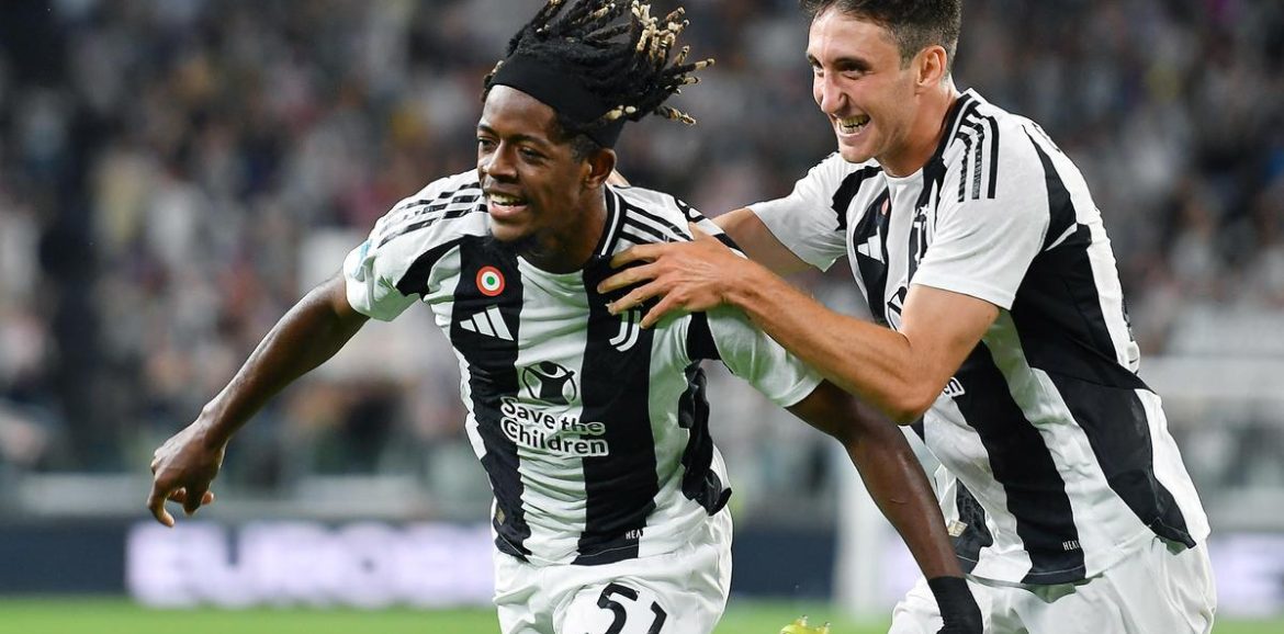 Serie A : Juventus Faits marquants, buts et résultats