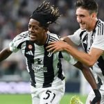 Serie A : Juventus Faits marquants, buts et résultats