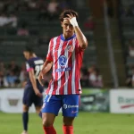 Atlético de Madrid : La dernière chance de Joao Félix