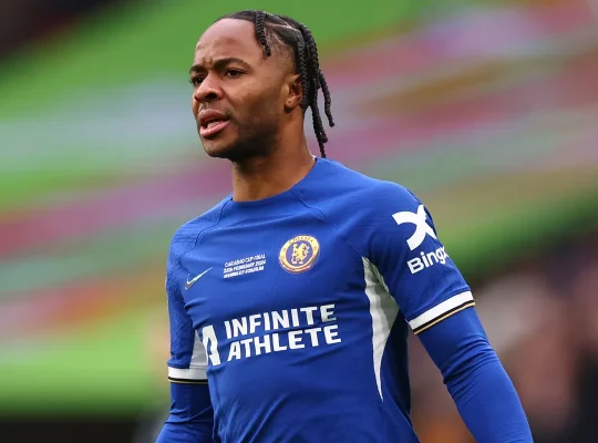Premier League : Sterling, de la star qui inaugure l&rsquo;ère Boehly… au leader du nouveau Chelsea de Maresca.