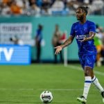Sterling dans le viseur d&rsquo;Unai Emery