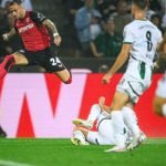 La Bundesliga s&rsquo;ouvre sur une nouvelle victoire de dernière minute