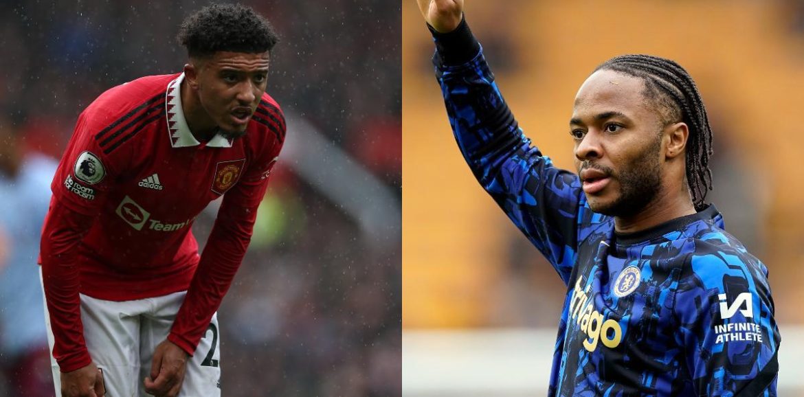 Un tremblement de terre en Premiership se profile : Chelsea et United négocient l’échange de leurs stars Un tremblement de terre en Premiership se profile : Chelsea et United négocient l’échange de leurs stars
