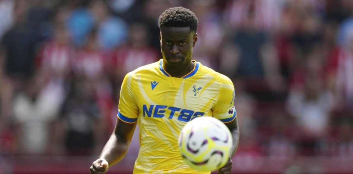 Newcastle est à la recherche de la signature la plus chère de son histoire : ils proposent 80 kilos pour ce défenseur central ! Newcastle est à la recherche de la signature la plus chère de son histoire : ils proposent 80 kilos pour ce défenseur central !