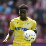 Newcastle est à la recherche de la signature la plus chère de son histoire : ils proposent 80 kilos pour ce défenseur central !