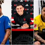 La Premiership « explose » le marché des transferts… dans les dernières minutes