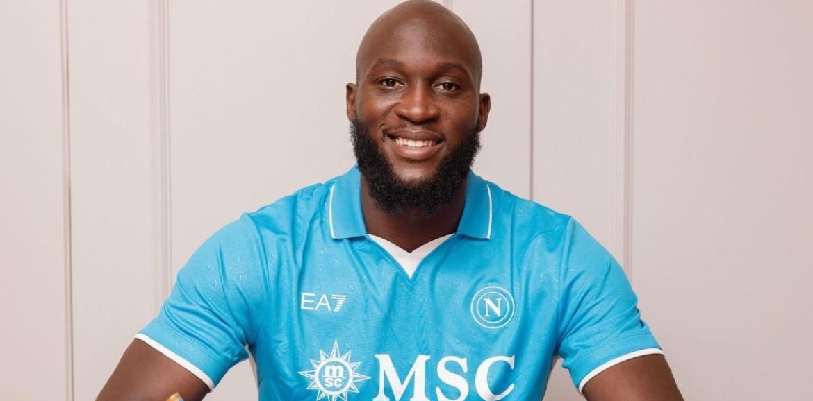 Encore un coup de Lukaku : plus de 350 millions de transferts !