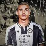 Iker Bravo, la nouvelle recrue de l&rsquo;Udinese