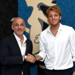 L&rsquo;Atalanta « sauve » la blessure de Scamacca en signant Retegui