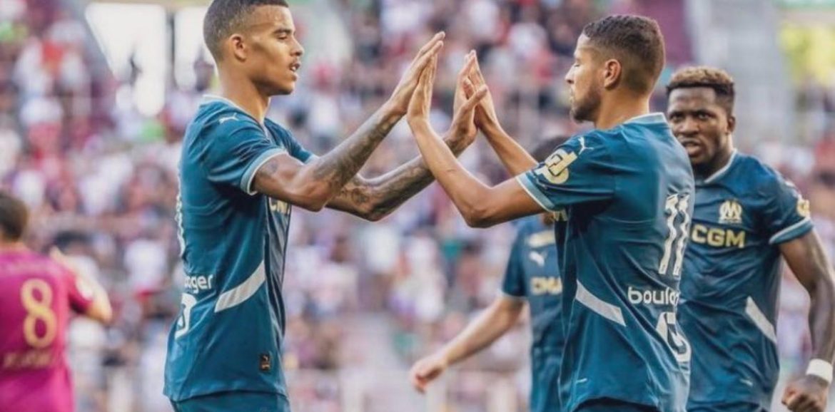 Ligue 1 : Bois vert à l’affiche pour le nouveau Marseille de De Zerbi. Ligue 1 : Bois vert à l’affiche pour le nouveau Marseille de De Zerbi.
