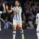 Marché des transferts : Mikel Merino est désormais le Mikel Merino d&rsquo;Arsenal