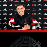 Premier League : Manchester United signe Ugarte du PSG… à la dernière minute !
