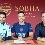 Le retour de rêve de Mikel Merino
