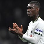 Premier League : Un joueur de première division poste une vidéo de lui en train de consommer du gaz « risible ».