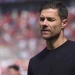 Xabi Alonso : « J&rsquo;ai hâte de rejouer en Bundesliga.