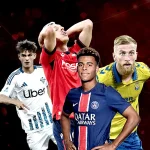 Les « chevaux noirs » du marché des transferts qui sont prêts à faire exploser leur championnat.