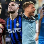 Osimhen complète la liste des « bombardiers » de la Super League turque en provenance de la Serie A