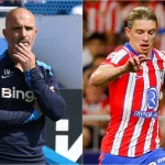 Atletico Madrid : Gallagher pense qu&rsquo;il aurait pu s&rsquo;intégrer dans le système de Maresca à Chelsea
