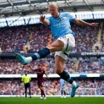 Manchester City prépare un nouveau contrat pour Haaland