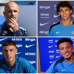Premier League : Le mercato de Chelsea n&rsquo;en finit pas : 57 opérations en avril et… ¡ya piensa en fichar en invierno !