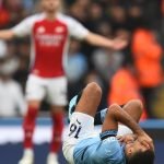 Premier League : les options de Guardiola pour remplacer Rodri
