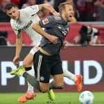 Bundesliga 2024 – 2025 : Leverkusen fait désespérément défaut au Bayern | Bundesliga 2024