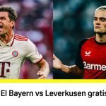 DAZN offrira gratuitement le match de Bundesliga Bayern vs Leverkusen ce dimanche.