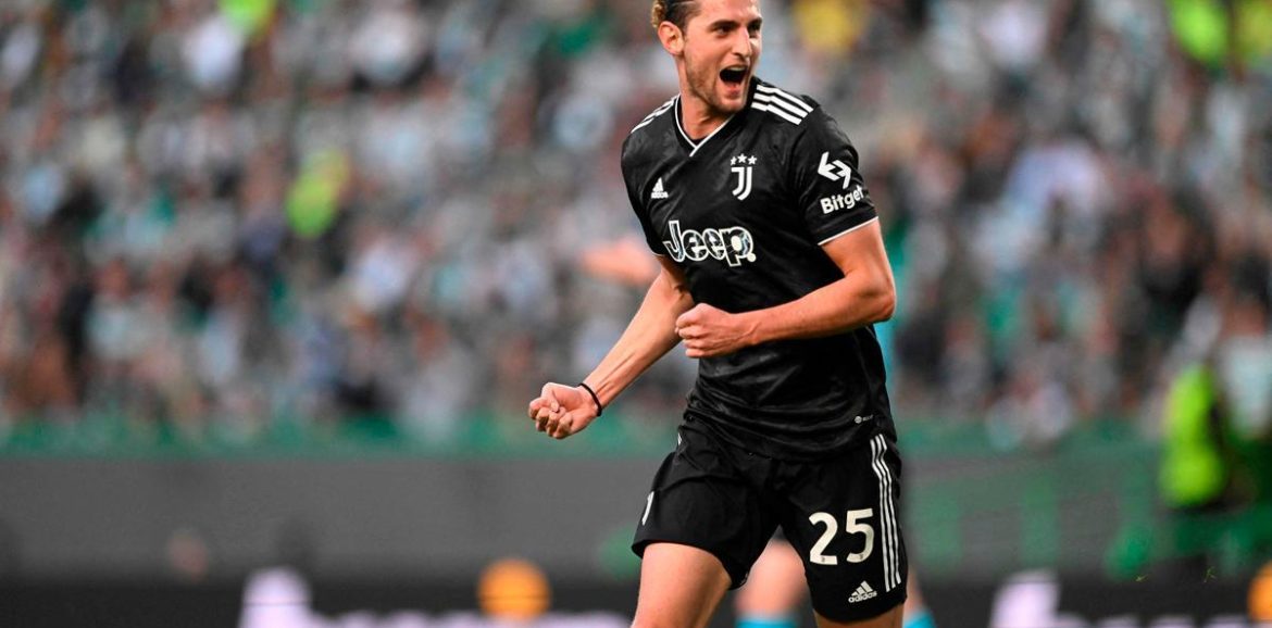 Doutes français sur la signature de Rabiot : « Il vient parce que personne ne veut de lui ».
