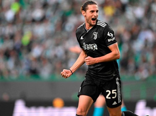 Doutes français sur la signature de Rabiot : « Il vient parce que personne ne veut de lui ».