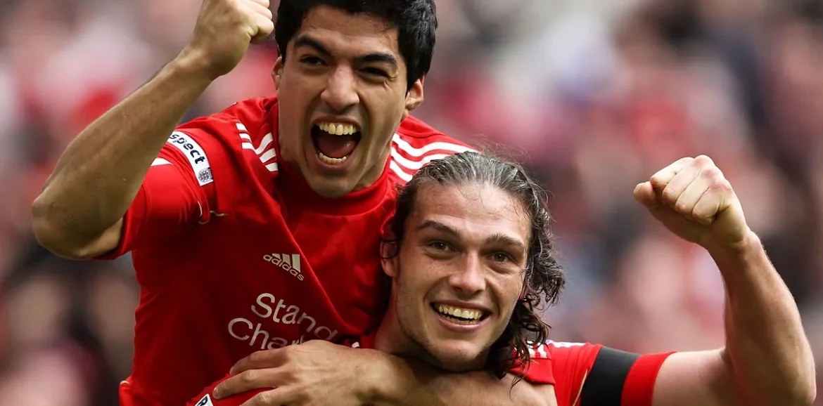Du remplaçant de Torres à Liverpool au joueur de quatrième division française : Andy Carroll et la carrière qui n&rsquo;a jamais été.