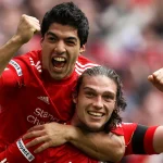 Du remplaçant de Torres à Liverpool au joueur de quatrième division française : Andy Carroll et la carrière qui n&rsquo;a jamais été.